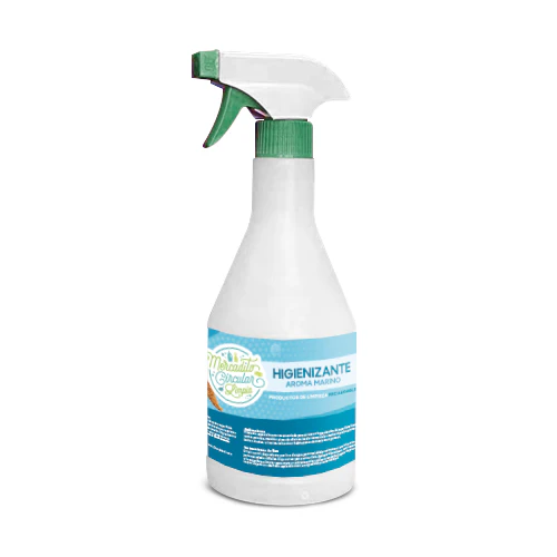 Higienizante 1L - Aroma Marino