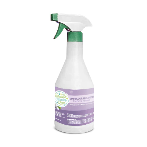 Limpiador Multiuso 1L - Perfume Natural