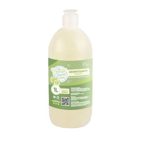 Aromatizante 1L - Pepino