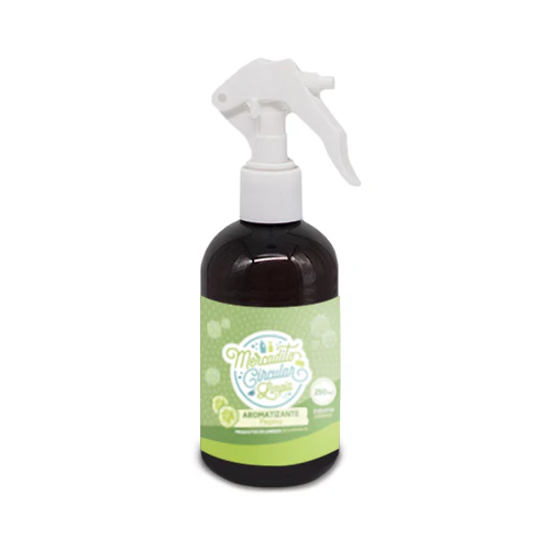Aromatizante 250ml - Pepino