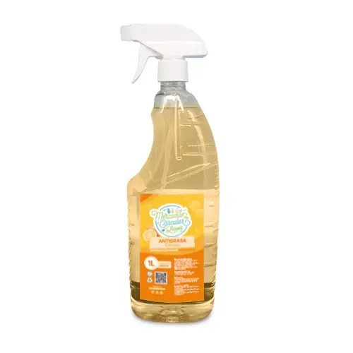 Antigrasa 1L - Cítrico