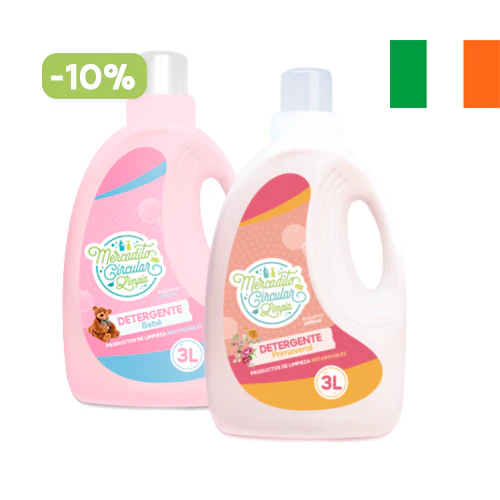 Pack Irlanda