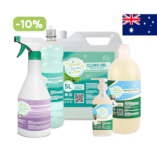 Pack Australia