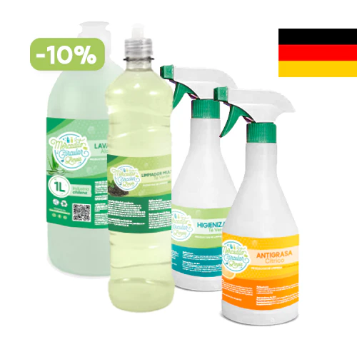 Pack Alemania