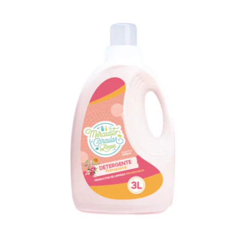 Detergente 3L - Primaveral