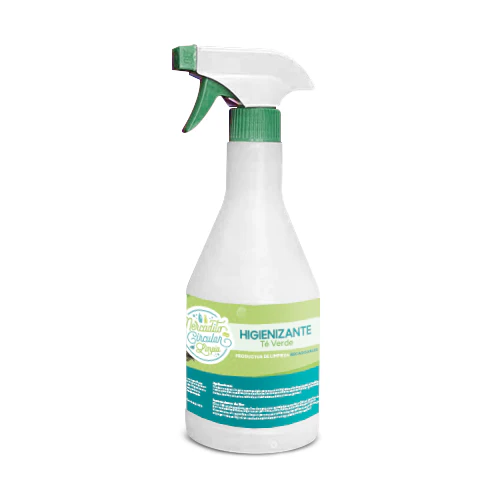 Higienizante 1L - Té Verde