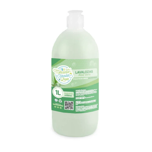 Lavalozas 1L - Aloe Vera