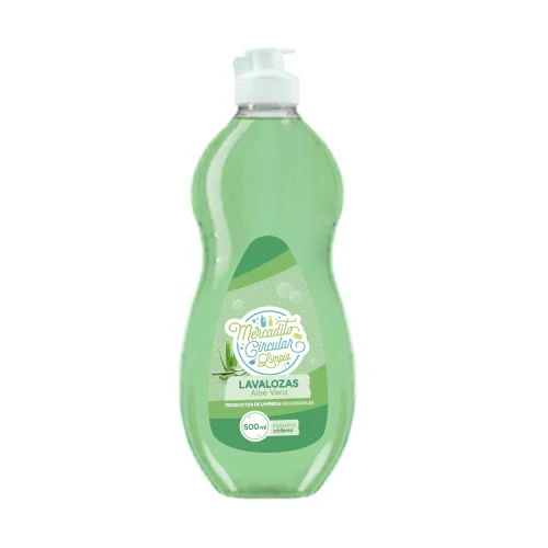 Lavalozas 500ml - Aloe Vera