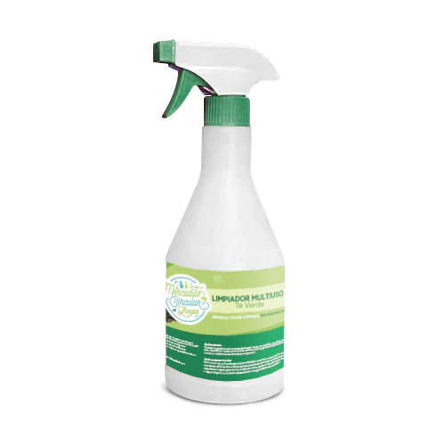 Limpiador Multiuso 1L - Té Verde