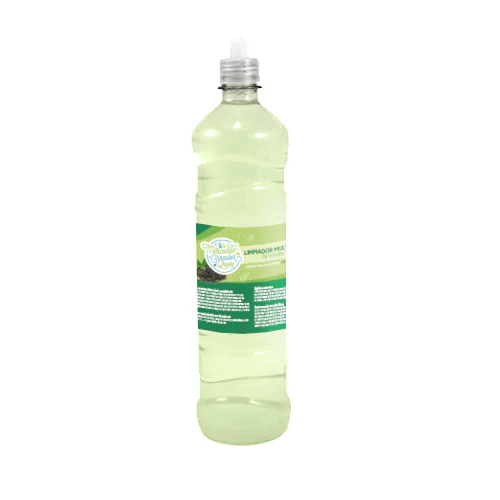 Limpiador Multiuso 900ml - Té Verde